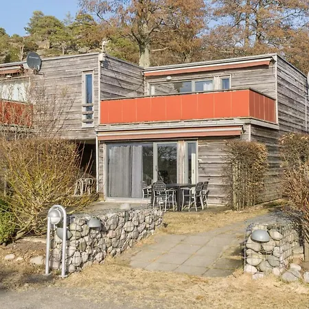 Langeby Camping Sandefjord Exterior photo