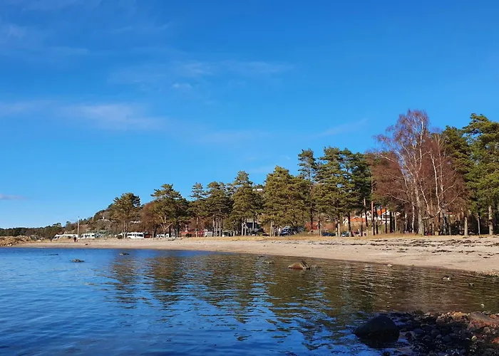 Langeby Camping