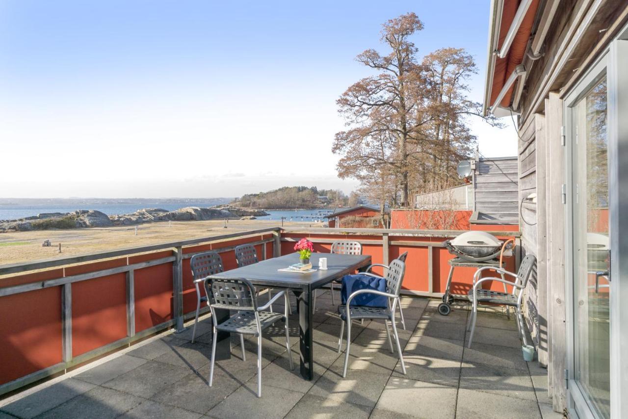 Langeby Sandefjord