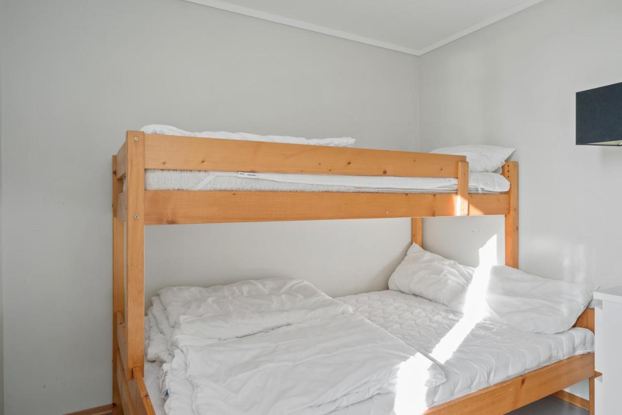 Apartment Langeby Sandefjord
