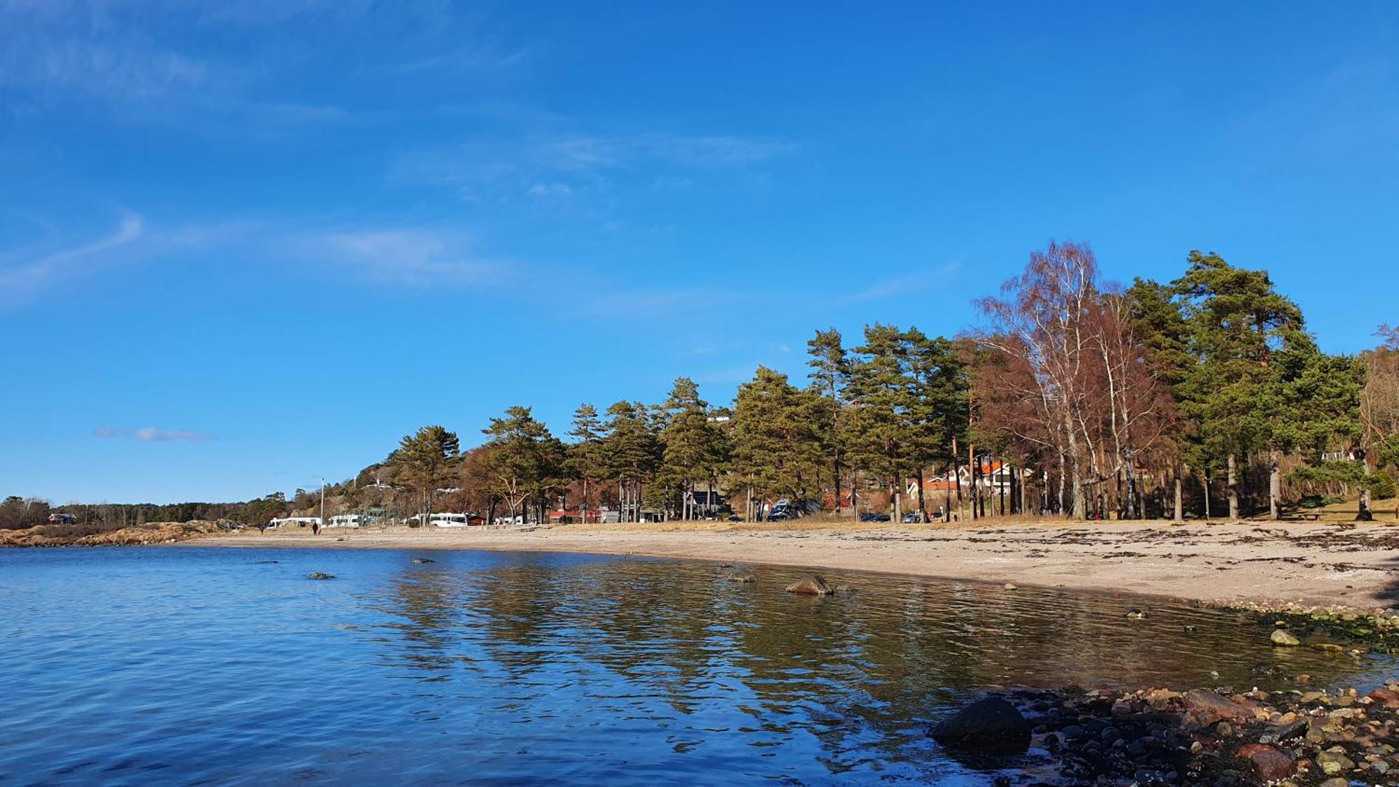 Langeby * Sandefjord